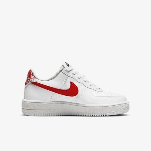BUTY JUNIOR NIKE AIR FORCE 1 CRATER NEXT NATURE (GS) DM1086-101