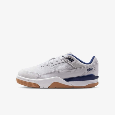 Buty Junior Jordan Flight Court HF3333-004
