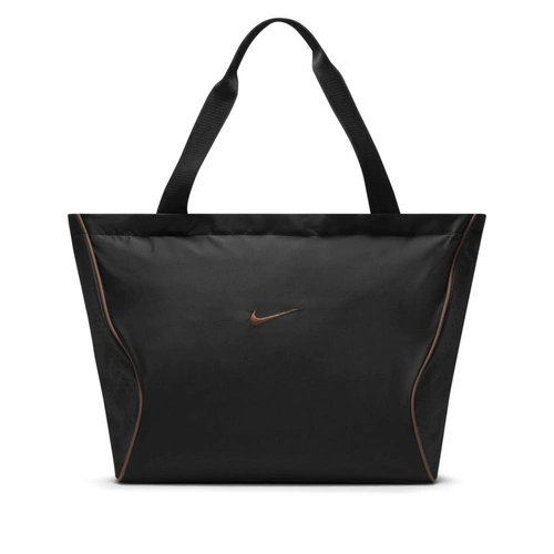 Torba damska Nike Sportswear Essentials Czarna DJ9795-010