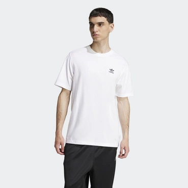 Koszulka męska adidas Trefoil Essentials JI8544
