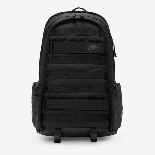 Plecak Nike RPM BKPK - NSW Czarny BA5971-014