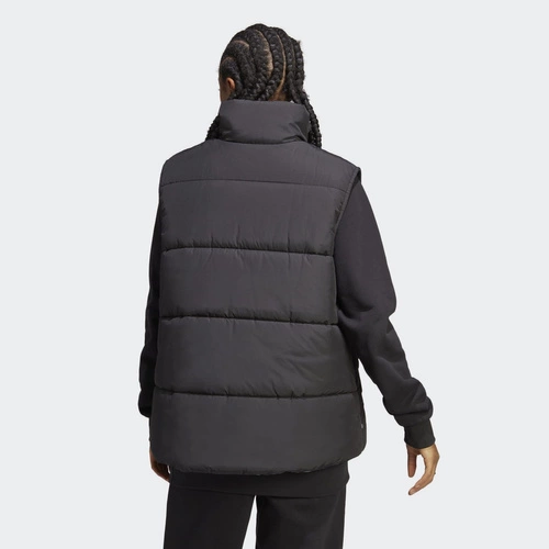 Bezrękawnik damski adidas Abstract Animal Reversible Vest IJ8187