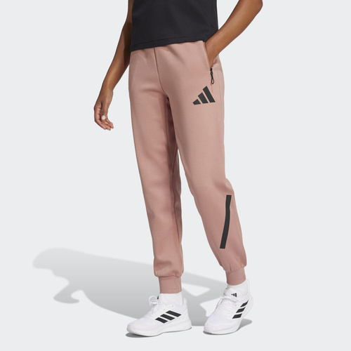 Spodnie damskie adidas Z.N.E. JD5995