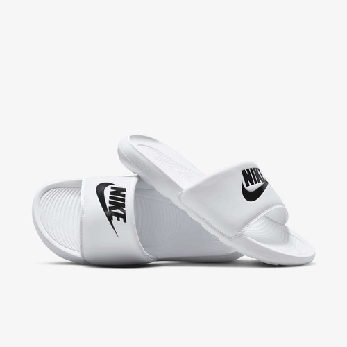 Klapki damskie Nike Victori One Slide CN9677-100