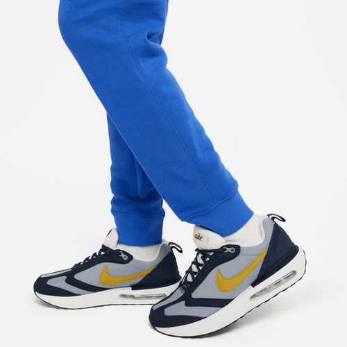 Spodnie Junior Nike Sportwear Standard Issue FD1200-480