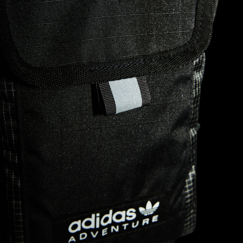 Torba adidas Flap Bag S IB9366